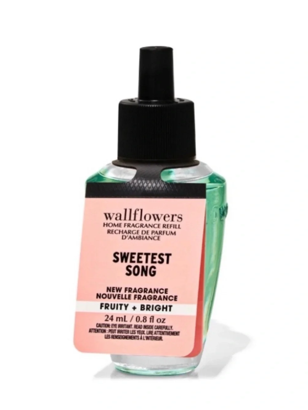 Bath & Body Works SWEETEST SONG 7 Piece Gift Set With Large Tote NEW